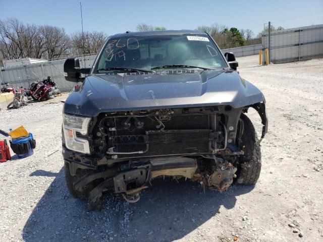 2017 Ford F150 - Image 9