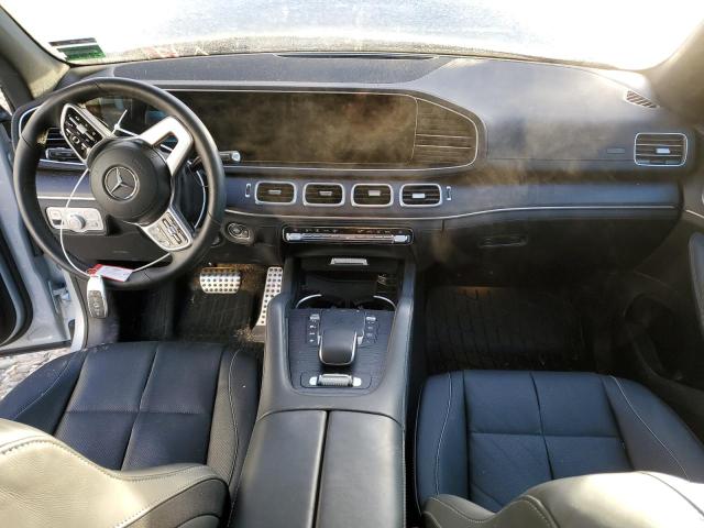 2020 Mercedes-Benz GLS450 4M - Image 11