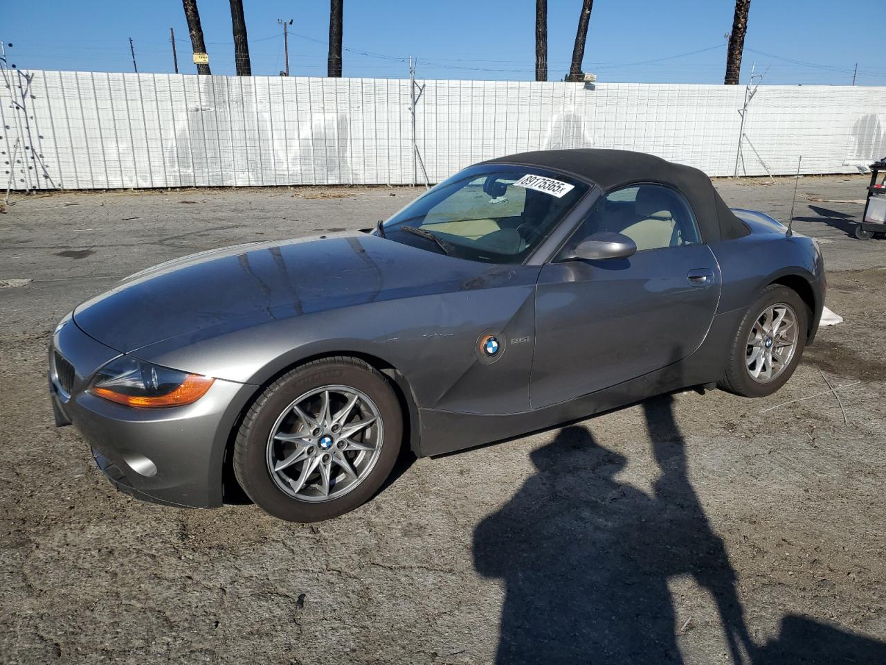 BMW Z4