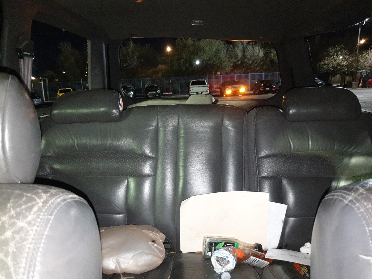 2001 Ford Explorer - Image 10