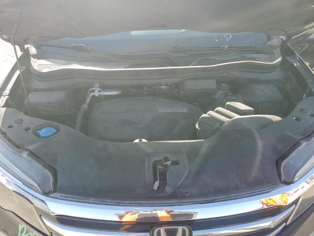 2016 Honda Pilot 2016 - Image 12