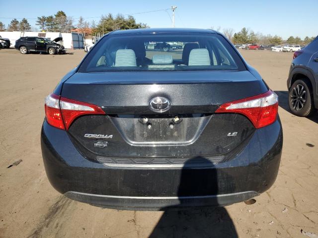 2015 Toyota COROLLA - Image 6
