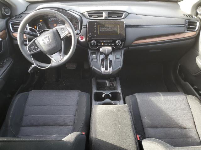 2018 Honda Cr-v - Image 8