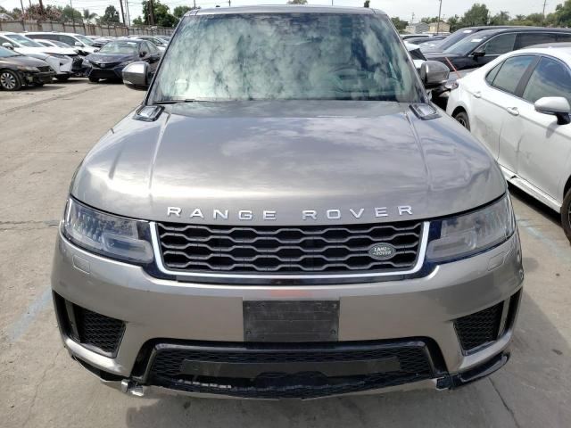 2019 Range Rover Sport - Image 5