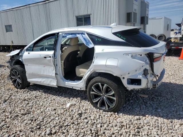 2020 Lexus RX - Image 2