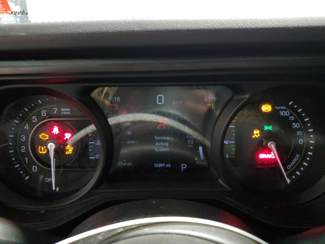 2024 JEEP WRANGLER - Image 9