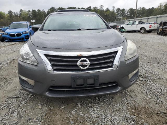 2015 Nissan ALTIMA - Image 5