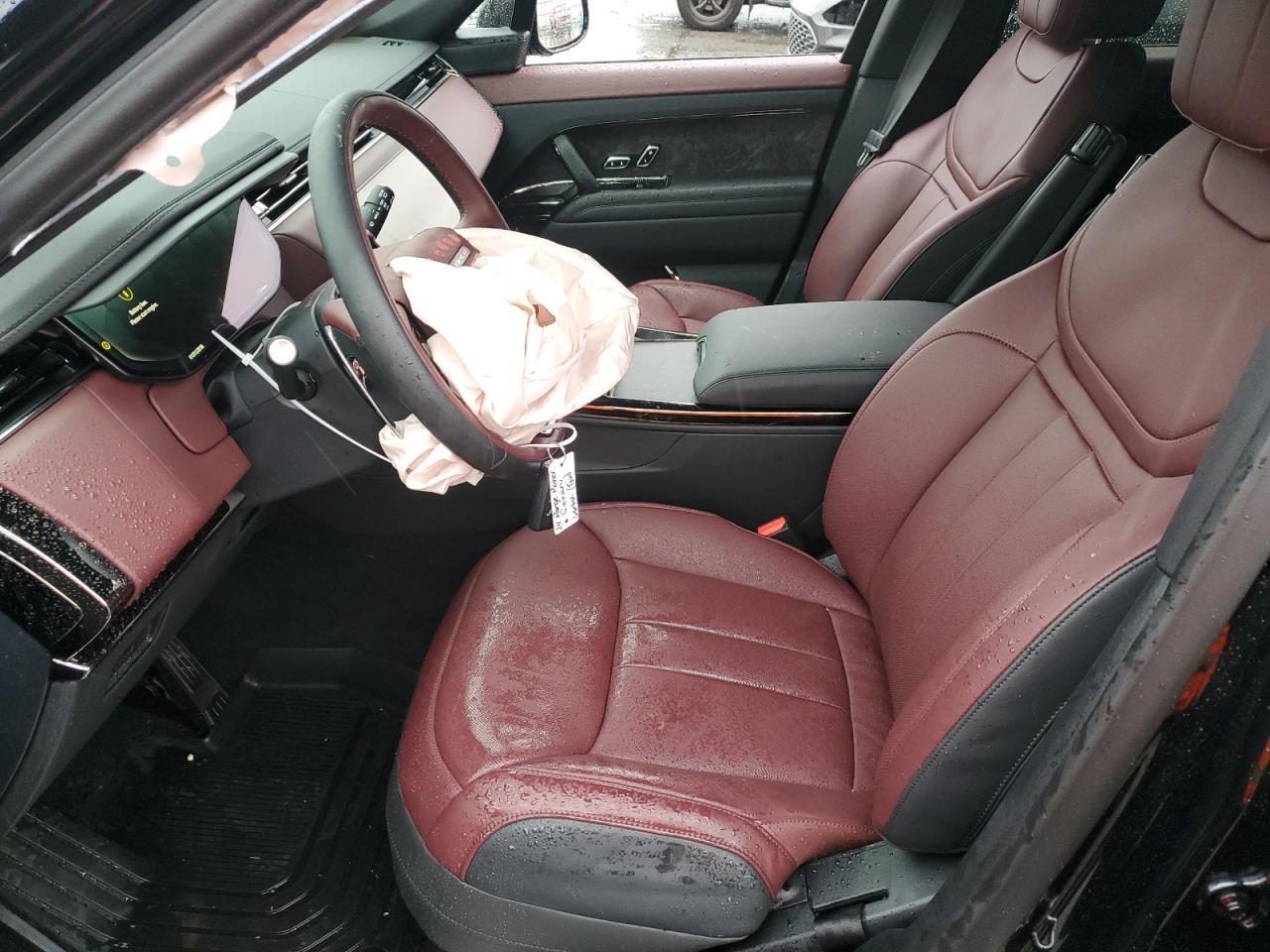 2024 Land Rover Range Rover Sport - Image 6