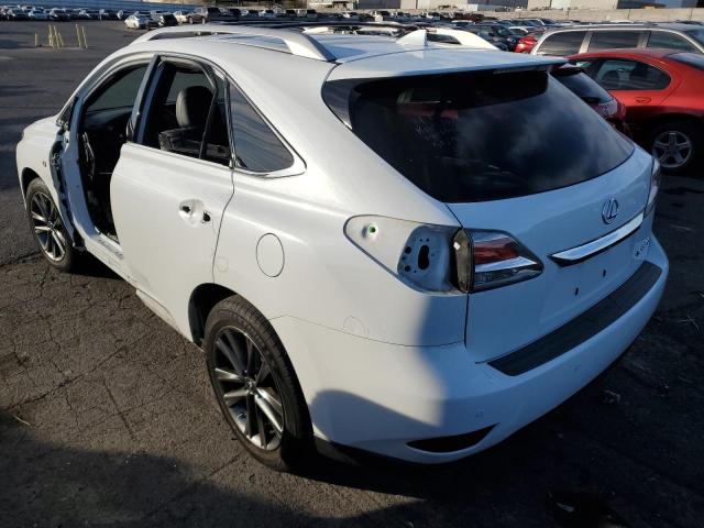 2015 Lexus RX350 - Image 5