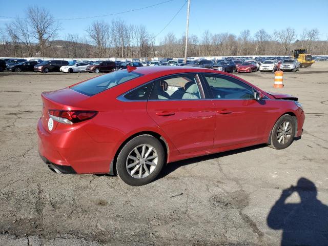 2019 Hyundai Sonata - Image 3