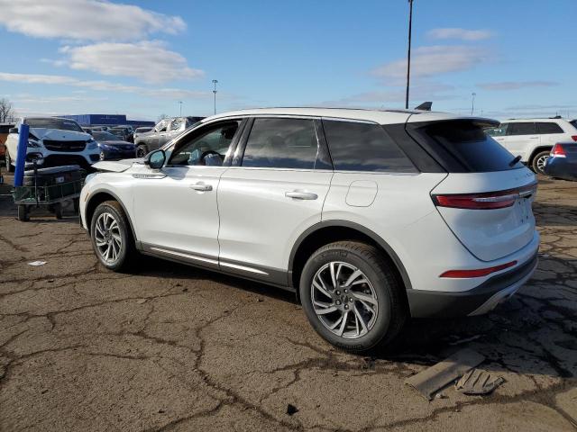 2023 Lincoln Corsair 2023 - Image 2