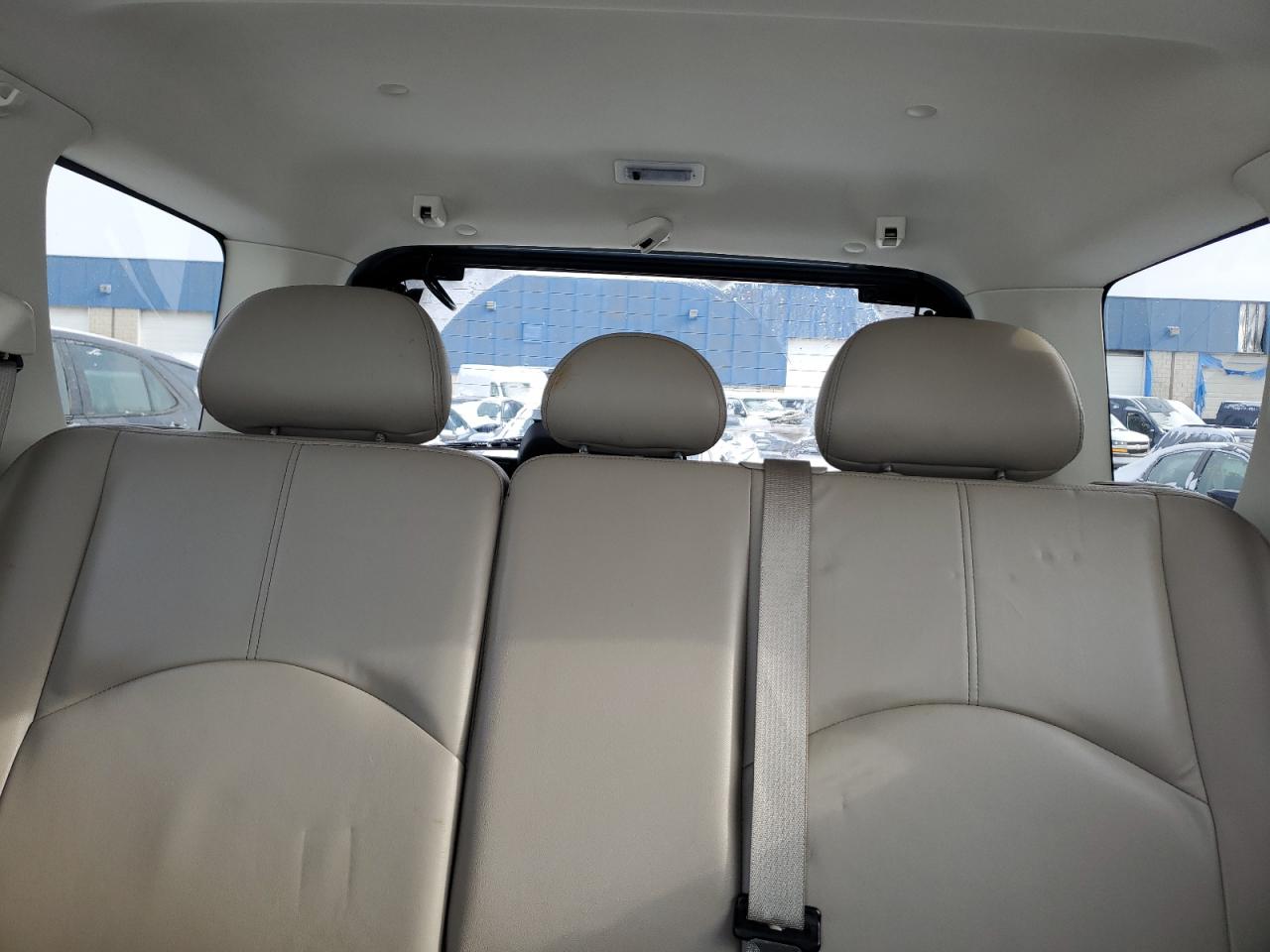 2009 Mercury Mariner - Image 10