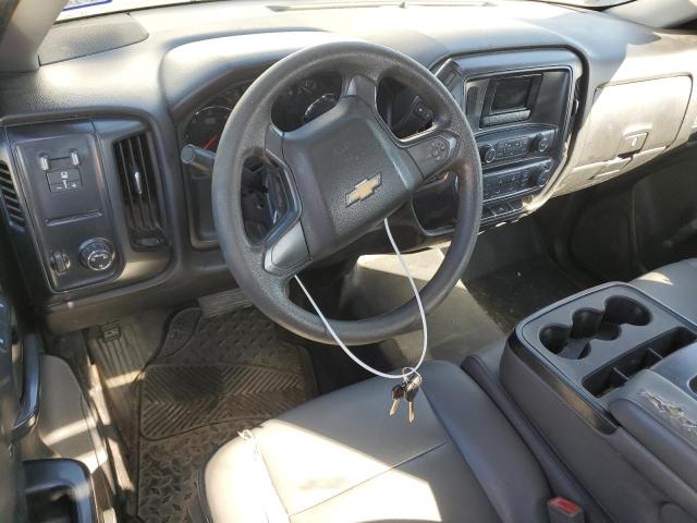 2015 Chevrolet SILVERADO 2015 - Image 8