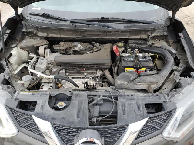 2016 Nissan Rogue - Image 12