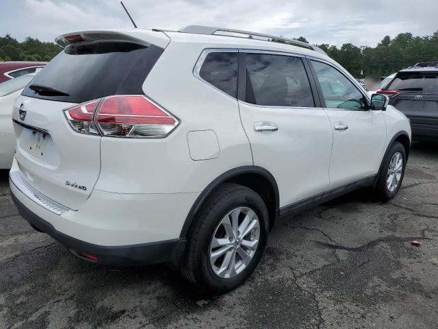 2015 NISSAN ROGUE - Image 3