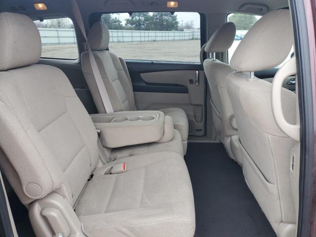 2015 Honda Odyssey - Image 10