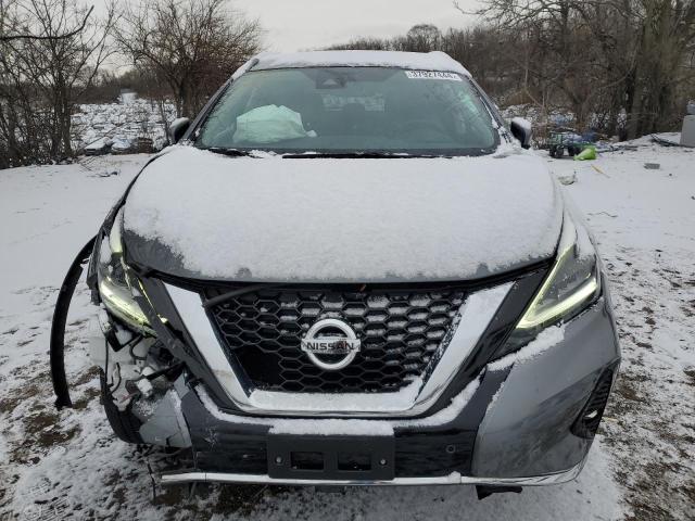 2020 Nissan MURANO - Image 5