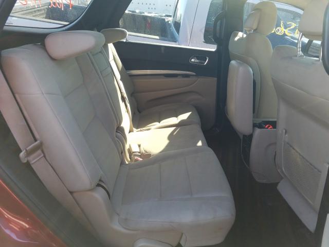 2014 DODGE DURANGO - Image 6