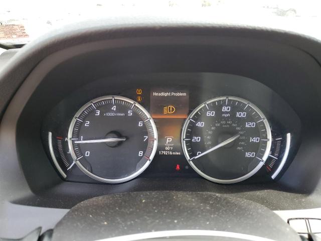 2016 Acura MDX - Image 9