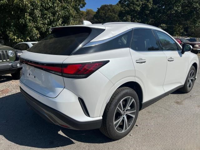 2022 Lexus RX450 - Image 5