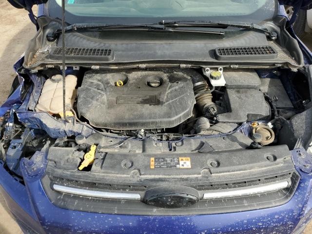 2016 Ford ESCAPE - Image 12