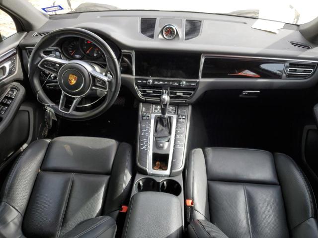 2020 Porsche Macan - Image 8