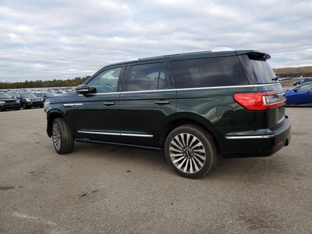 2021 Lincoln NAVIGATOR - Image 2