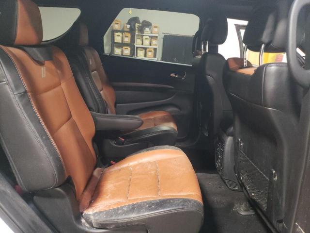 2020 Dodge DURANGO 2020 - Image 11