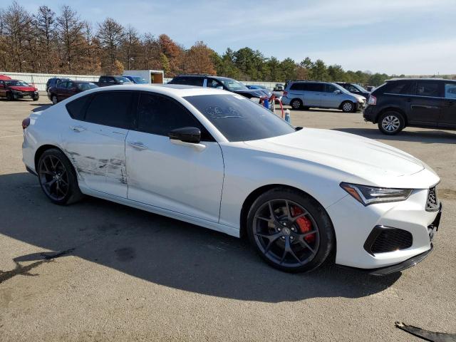 2022 Acura TL - Image 4