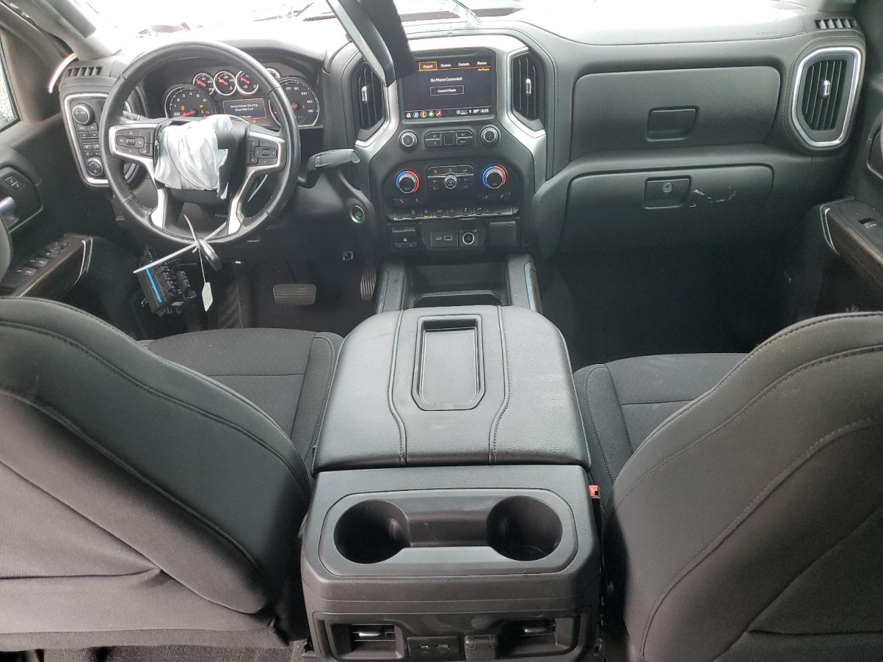 2021 CHEVROLET All Models - Image 8