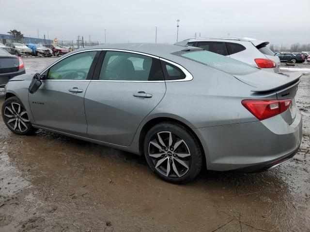2023 Chevrolet MALIBU - Image 2
