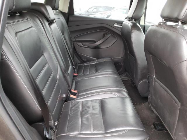 2018 Ford Escape - Image 10