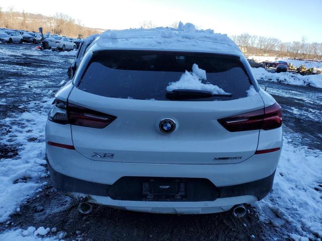 2022 BMW X2 - Image 6