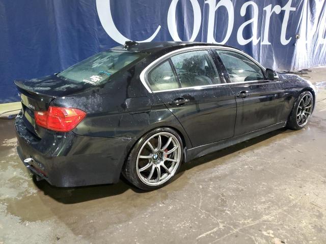 2015 BMW 3 SERIES - Image 3