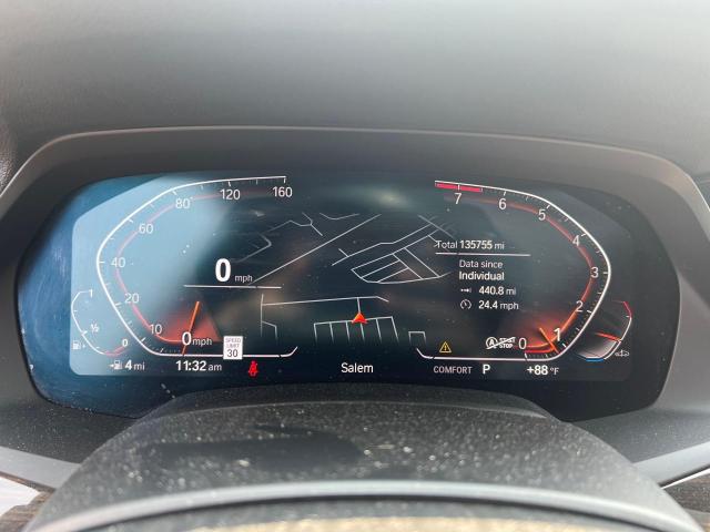 2019 BMW X5 - Image 9