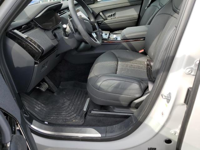 2024 Land Rover Range Rover Sport - Image 6