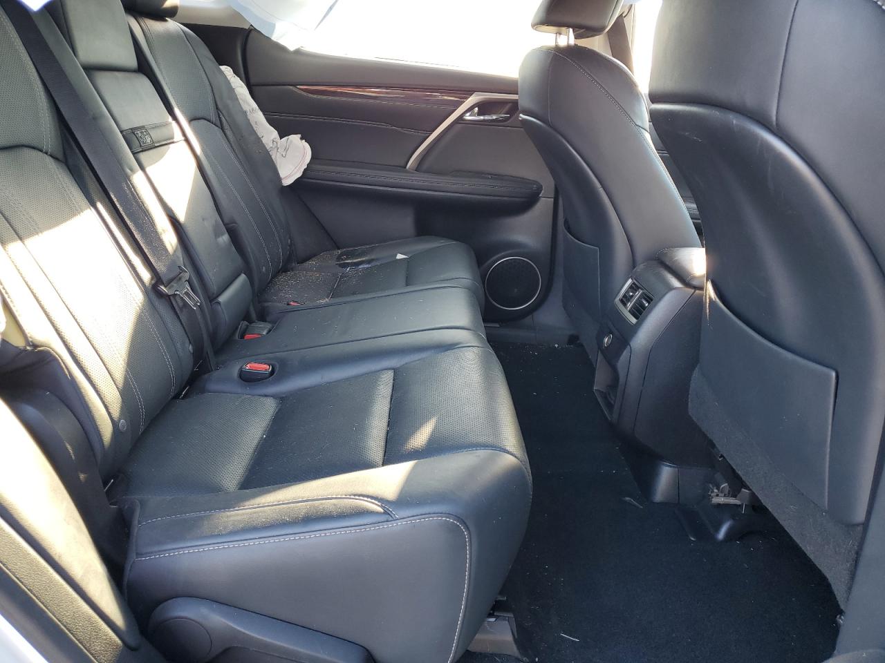 2017 Lexus RX 350 Base - Image 6