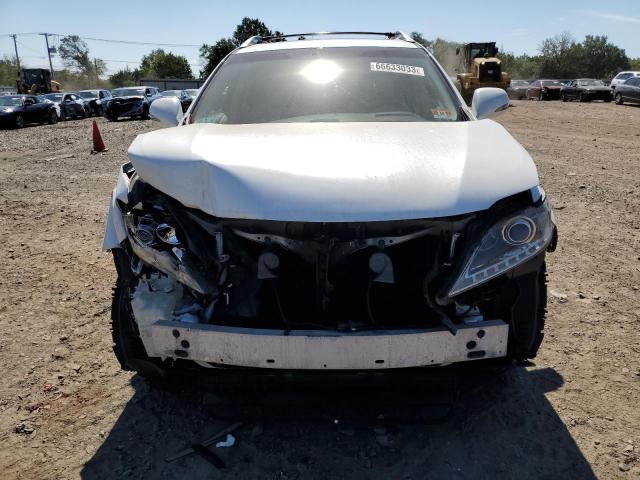 2015 Lexus RX350 - Image 6