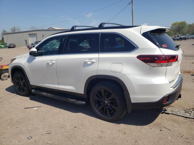 2019 Toyota Highlander - Image 3