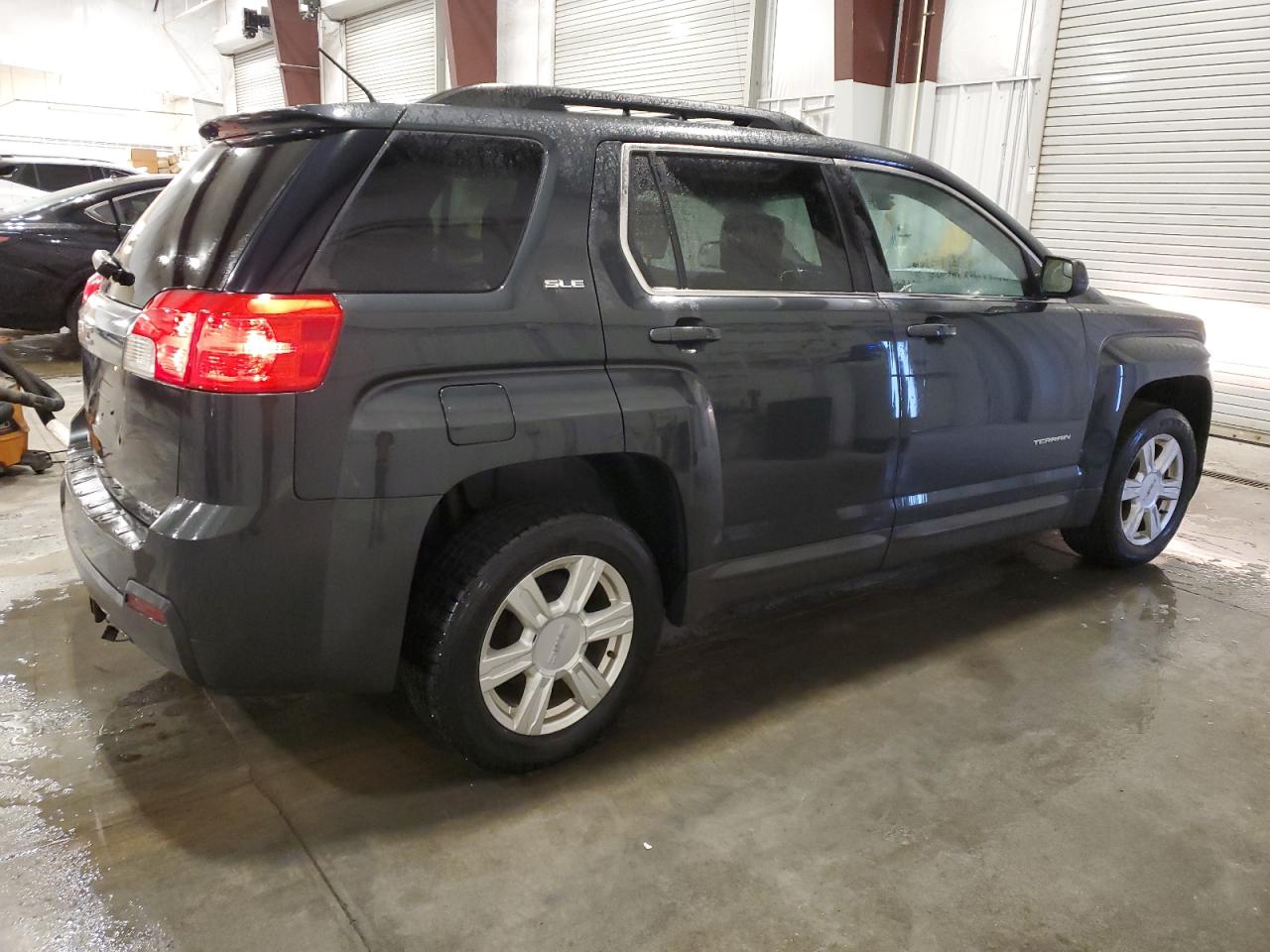2014 GMC TERRAIN - Image 3