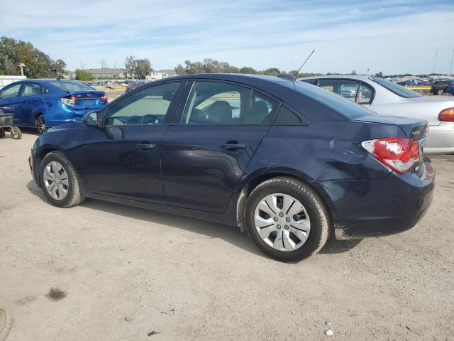 2015 Chevrolet CRUZE - Image 2