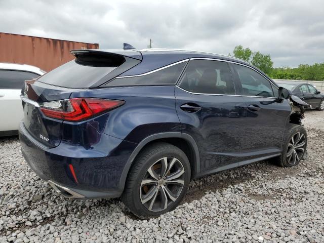 2016 Lexus RX350 - Image 4