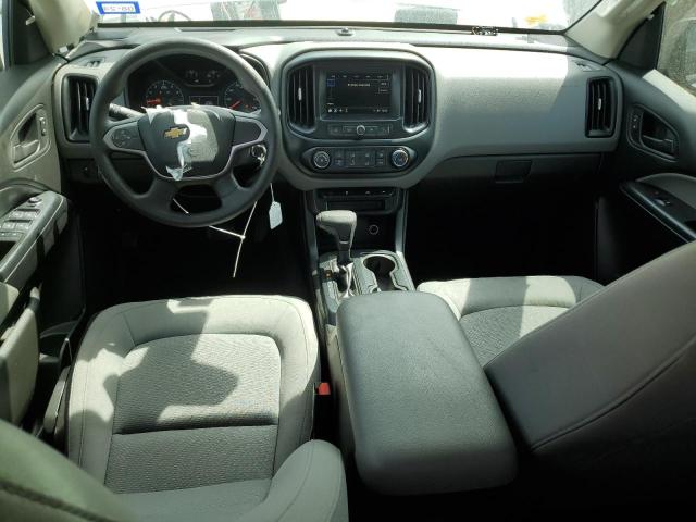 2019 Chevrolet COLORADO - Image 8
