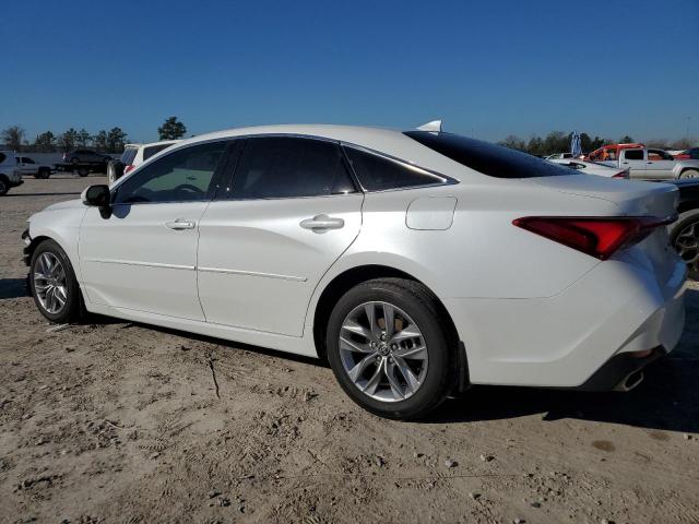 2022 Toyota AVALON - Image 2