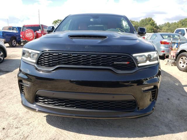2022 Dodge DURANGO - Image 5