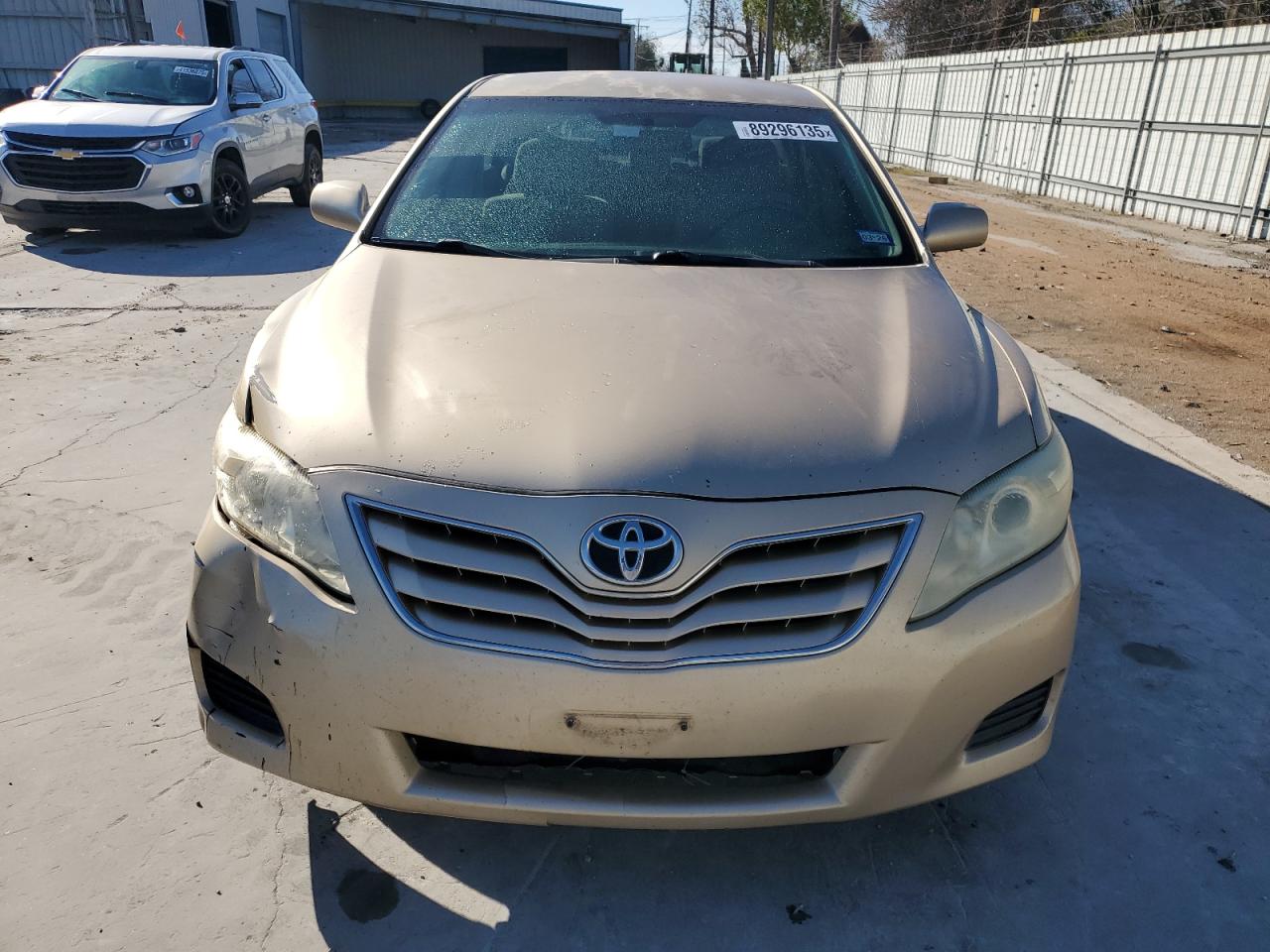 2011 Toyota Camry - Image 5