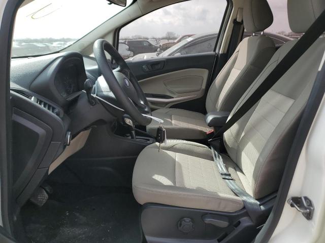 2019 Ford ECOSPORT - Image 7