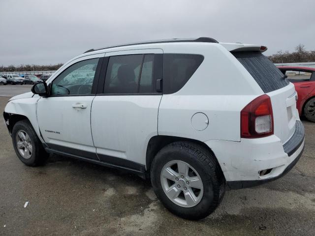2015 Jeep COMPASS - Image 2