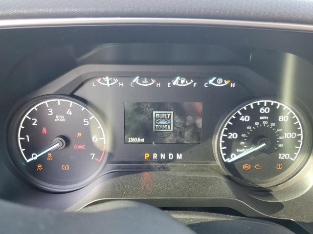 2023 Ford F150 - Image 9