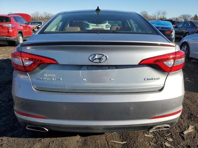 2015 Hyundai Sonata 2015 - Image 6